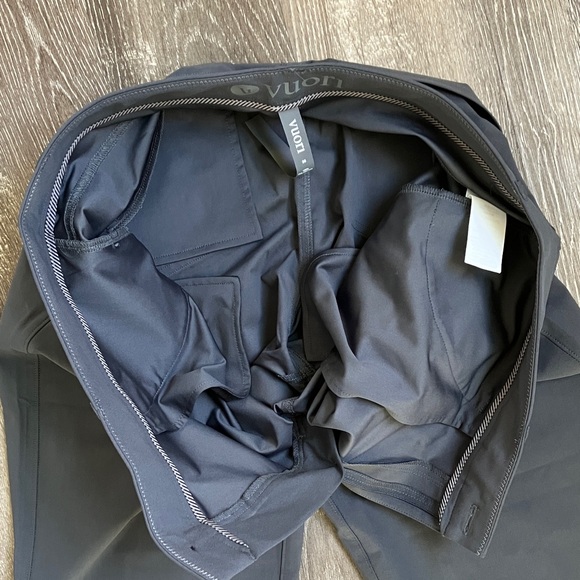 Vuori Meta pants - Picture 10 of 17